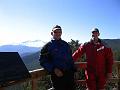 Dad & I - Rainbow Curve
